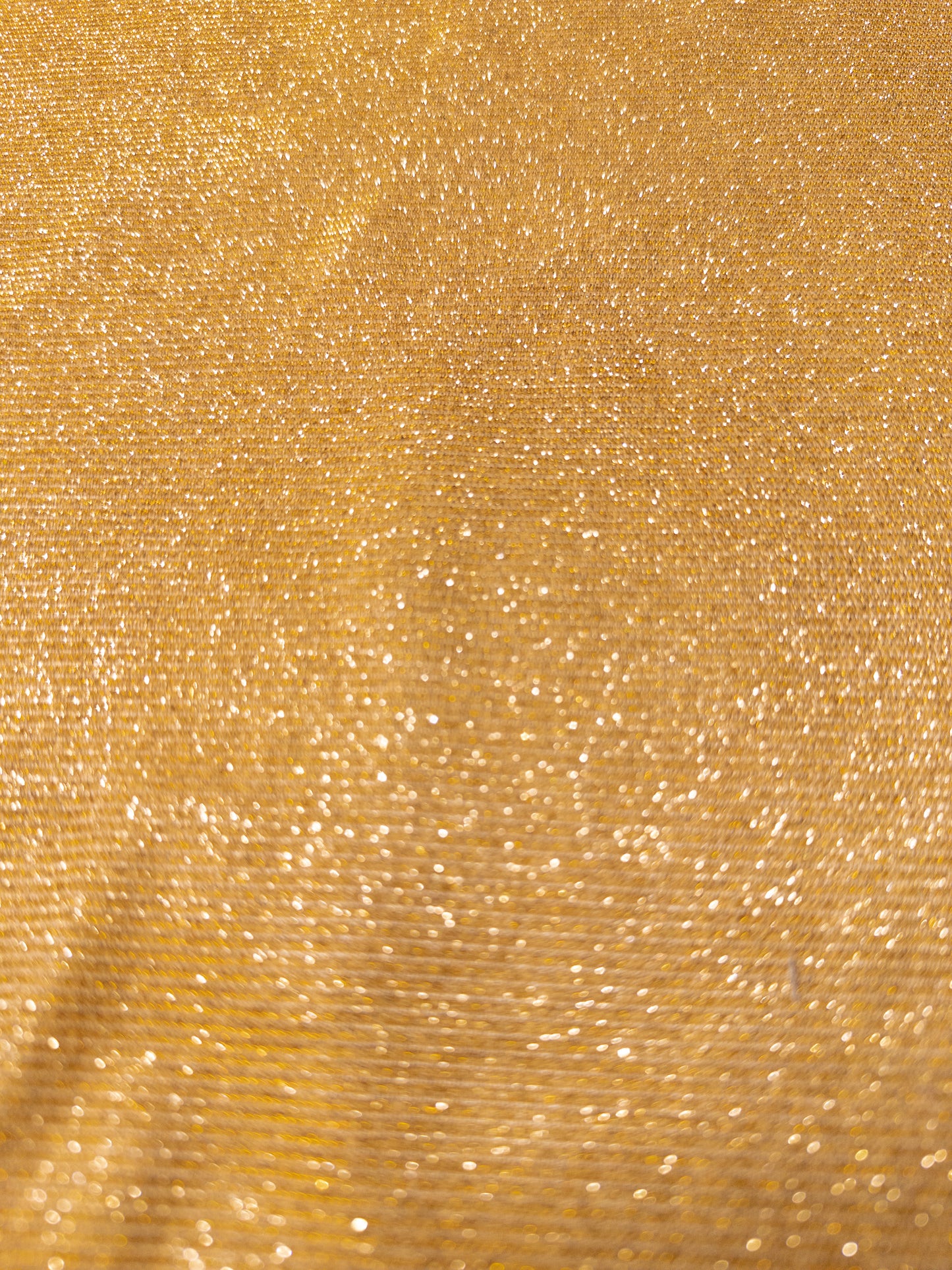 Sparkly Gold - Piggies