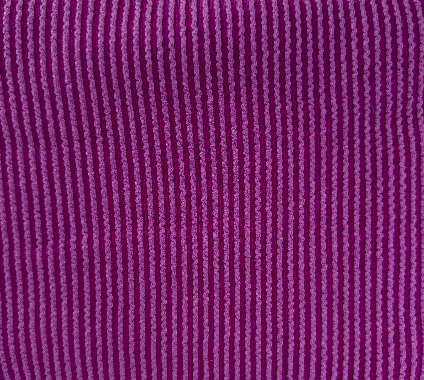 Plum Urban Rib - Headwrap
