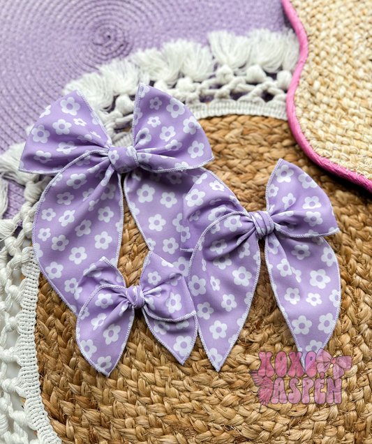 Lavender Daisy - Frankie’s