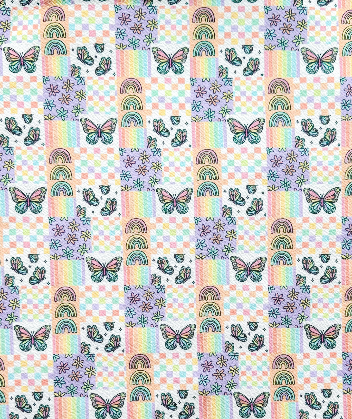 Flutter Checks - Headwrap
