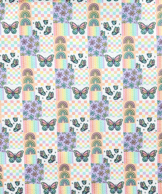 Flutter Checks - Headwrap