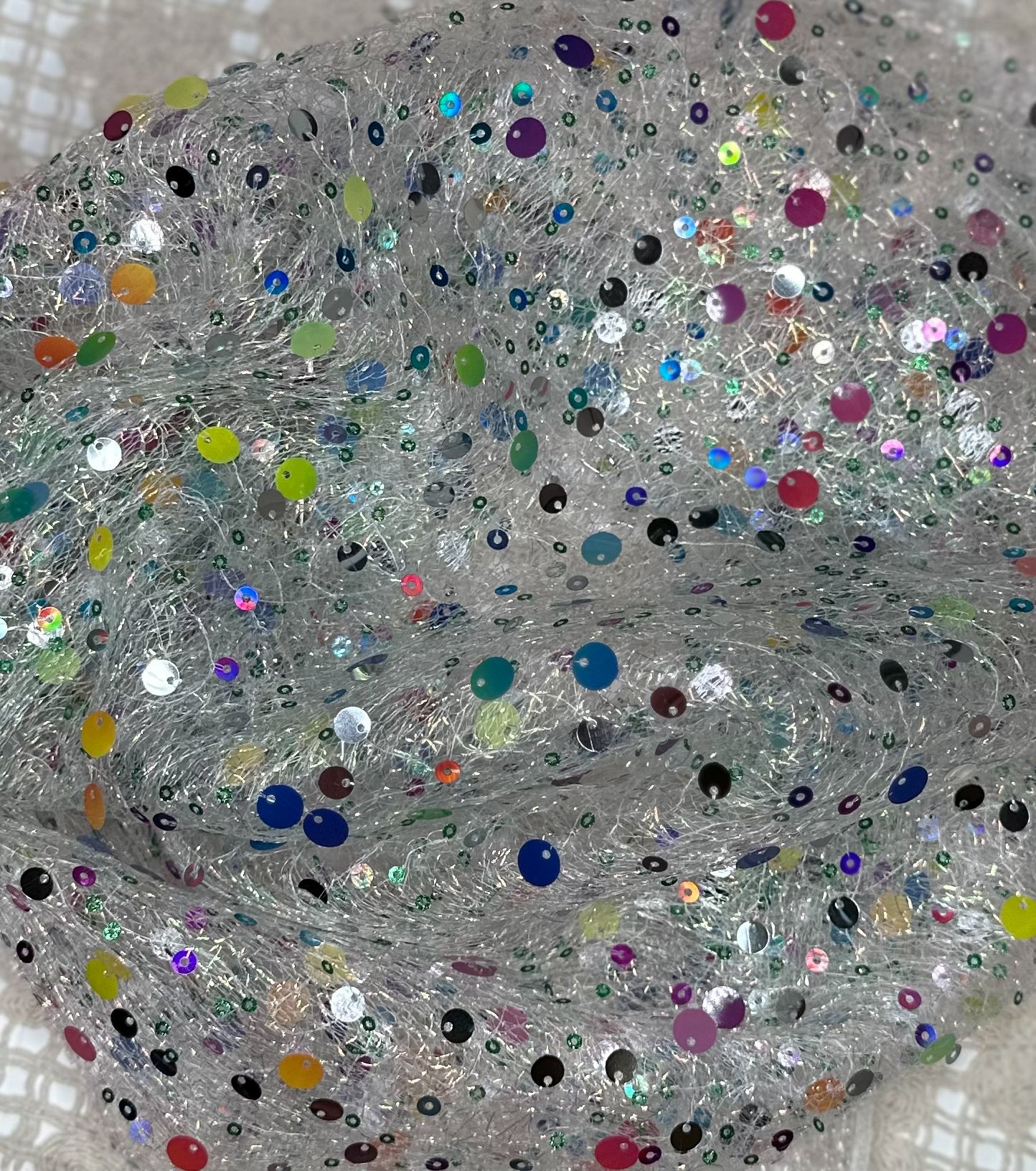 Party Sequin - Piggies