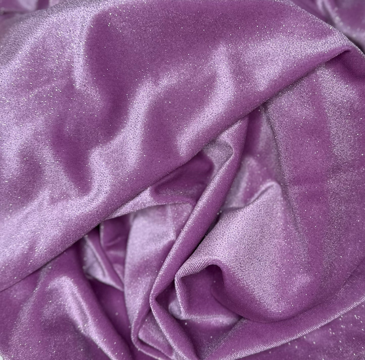 Iris Shimmer Velvet - Piggies