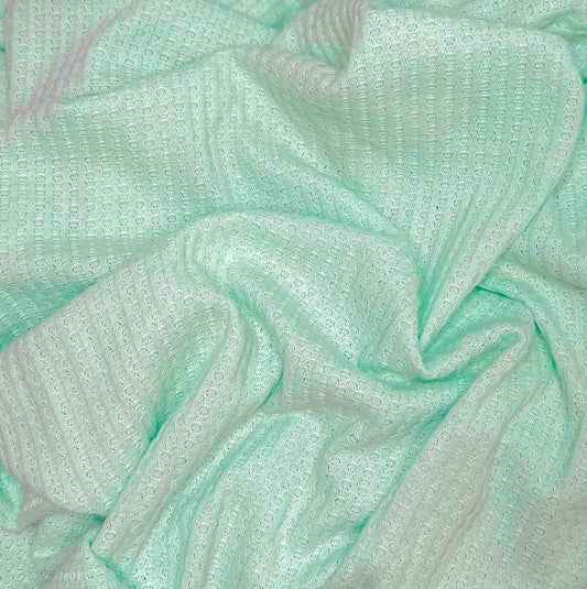 Seafoam Waffle - Piggies