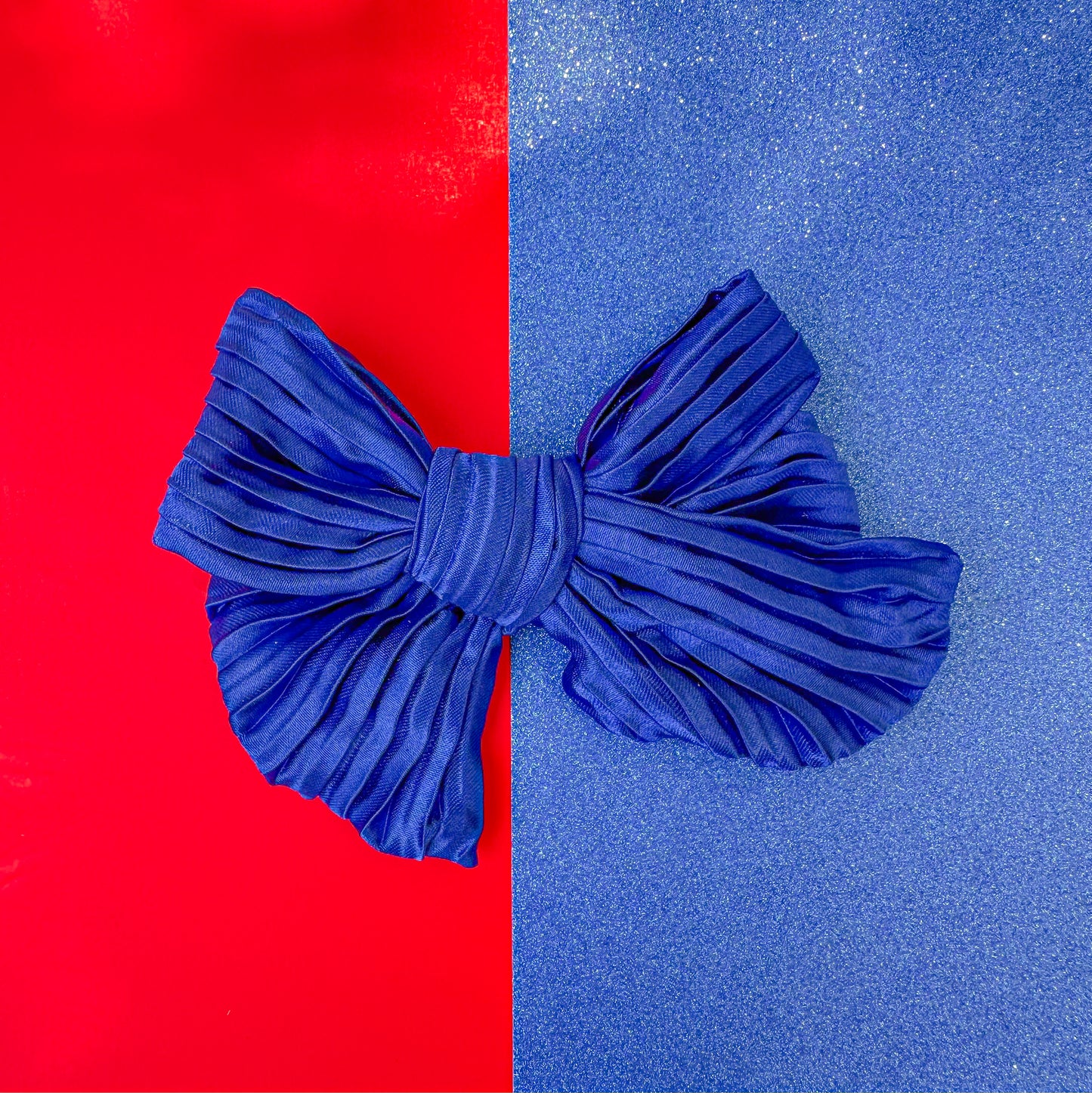 Royal Pleats Roxy