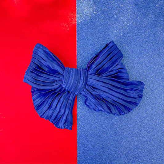 Royal Pleats Roxy