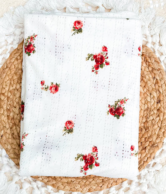 Desert Rose - Headwrap