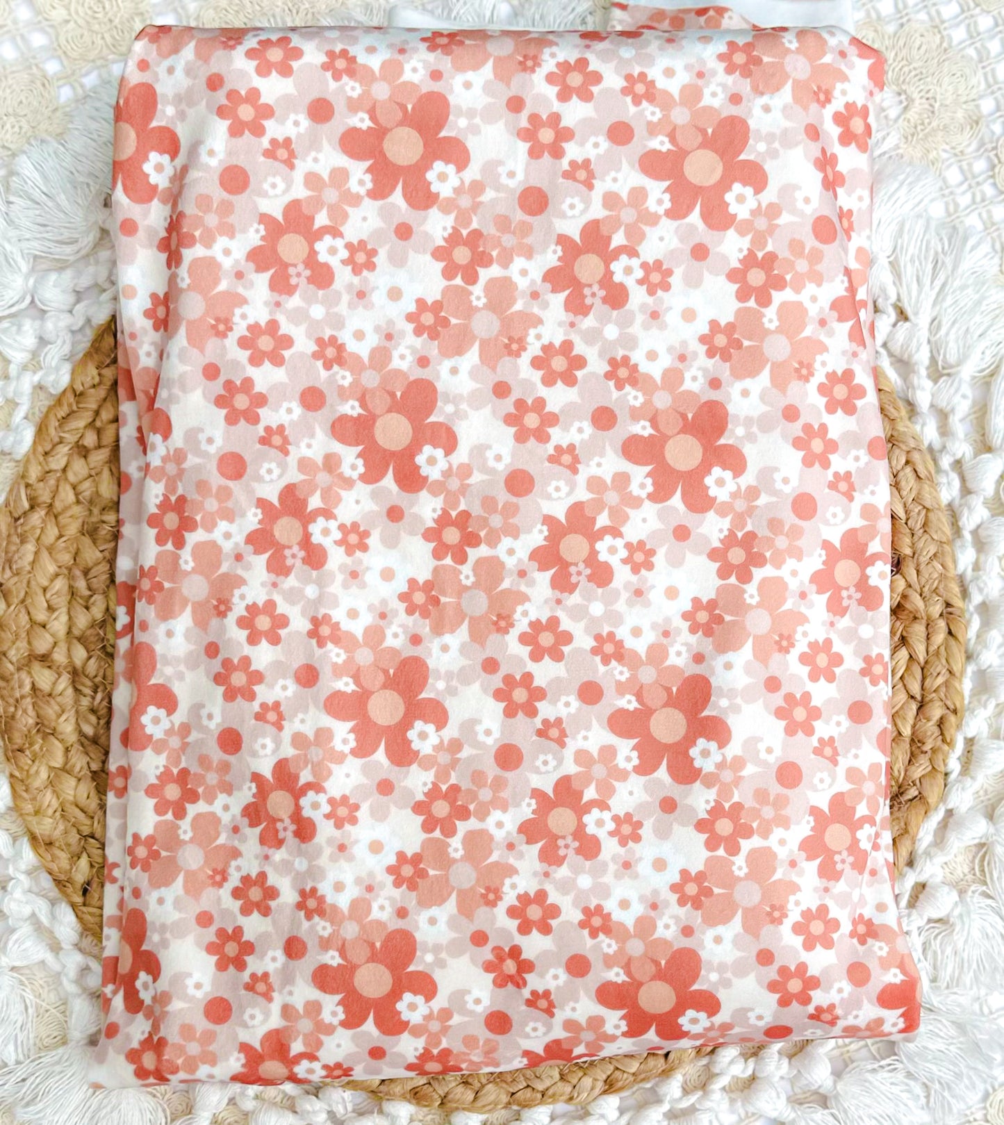 Desert Daisy - Single Bow