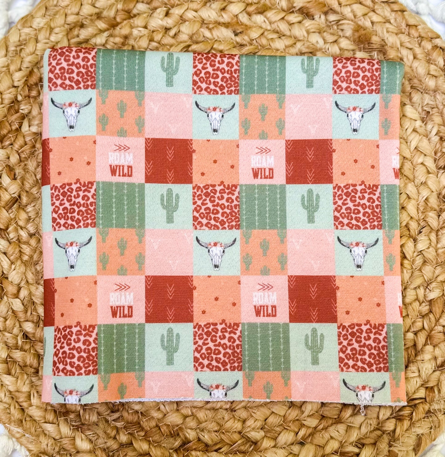 Desert Diva - Headwrap