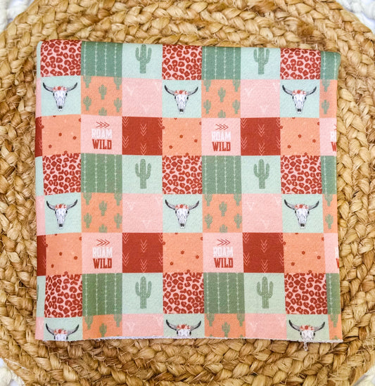 Desert Diva - Headwrap