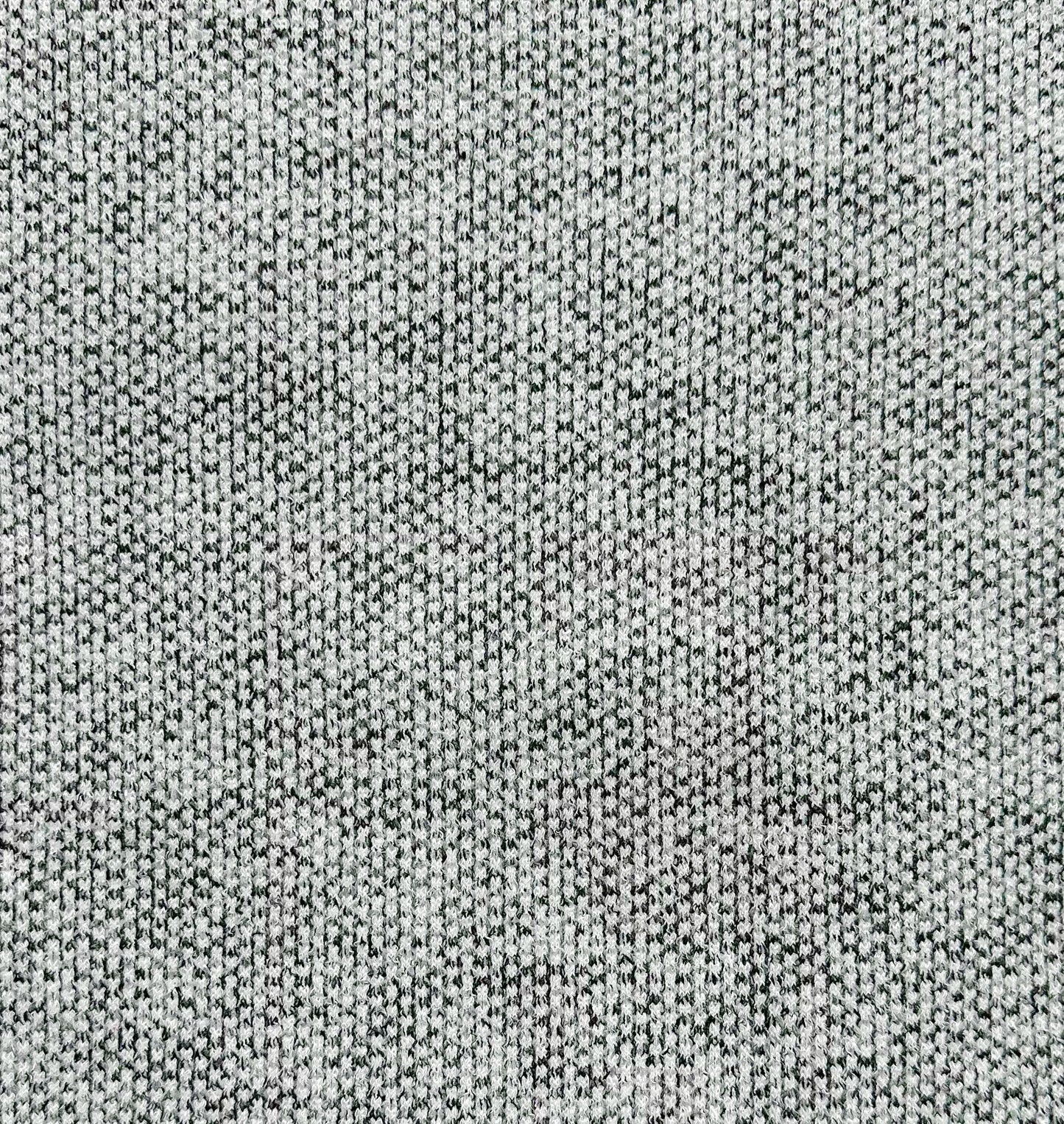 B&W Sweater - Single Bow