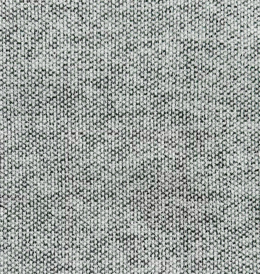 B&W Sweater - Headwrap