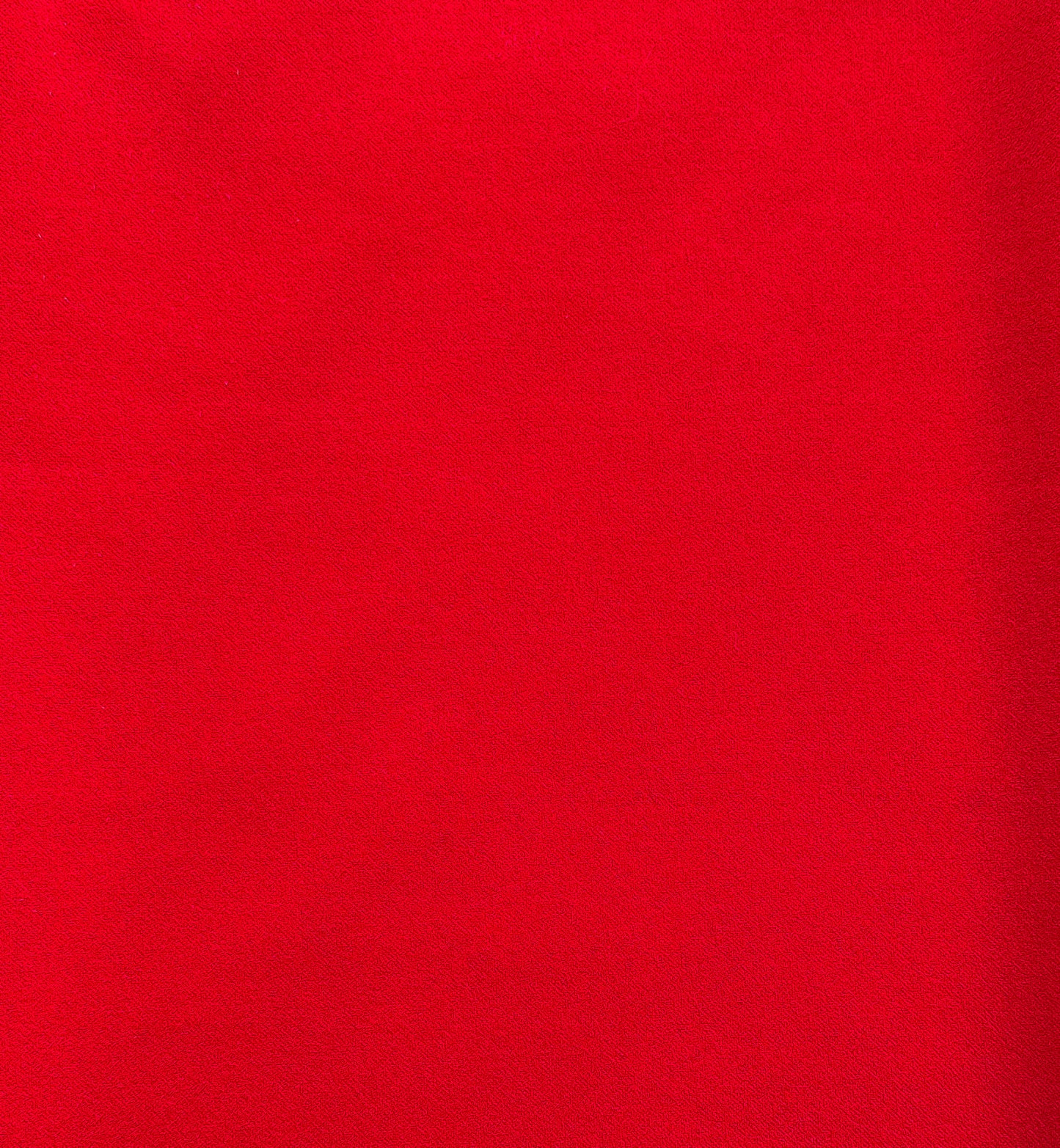 Poinsettia - Single Bow