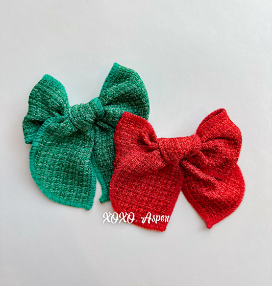 Tweed Emmieβs