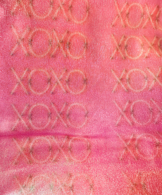 XOXO Holo - Piggies