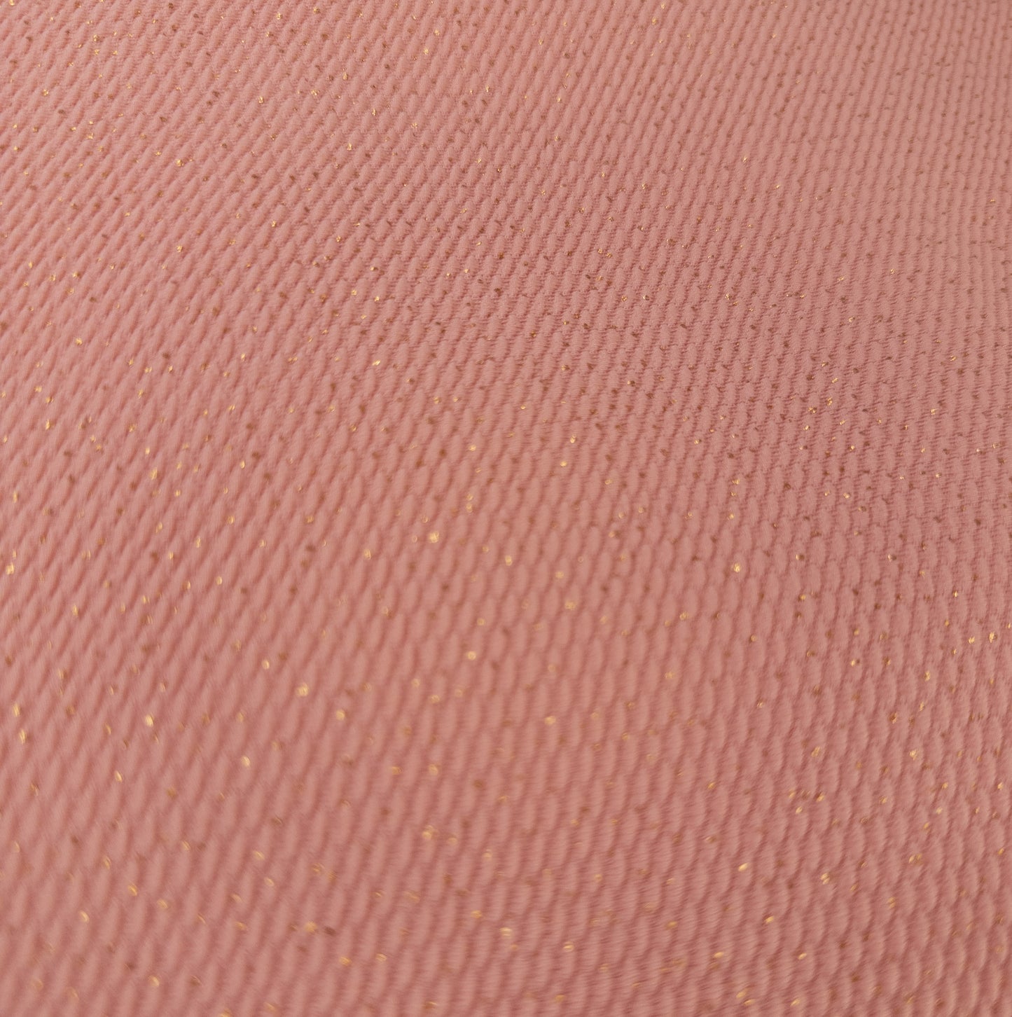 Sparkle Peach Bullet - Headwrap