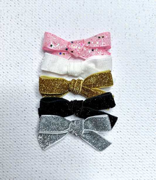 Poppy Bows (Single)