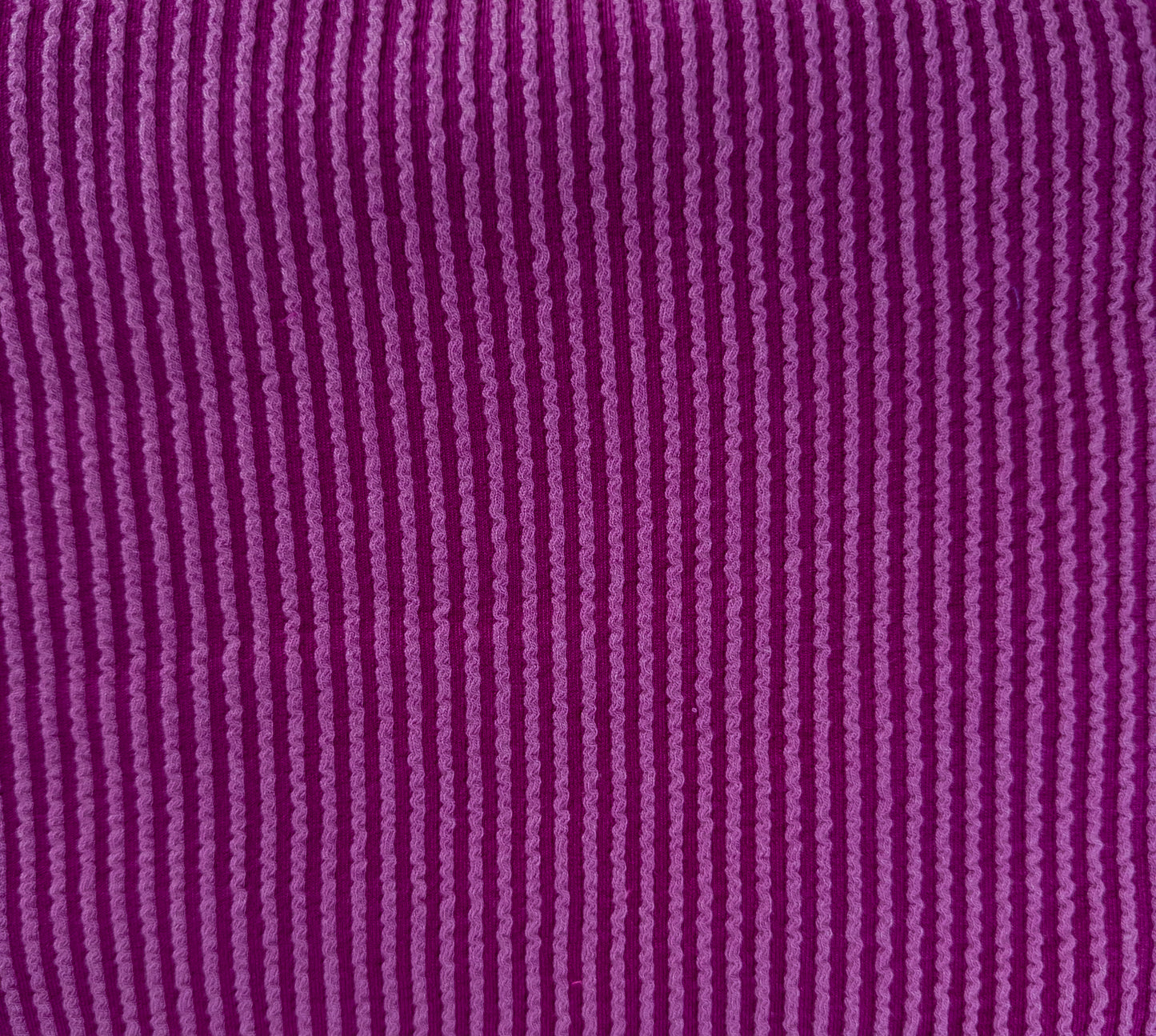 Plum Urban Rib - Headwrap