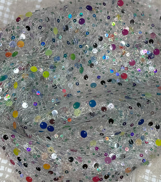 Party Sequin - Piggies