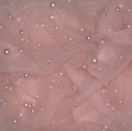 Blush Pearls - Piggies