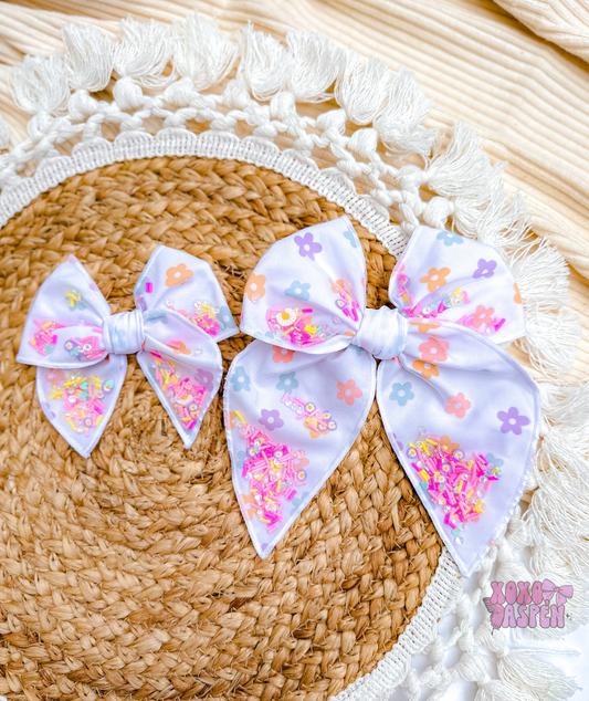 Flower Power Shaker Sailors