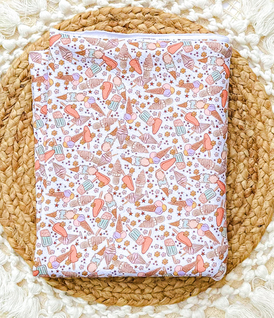 Girly Treats - Piggies