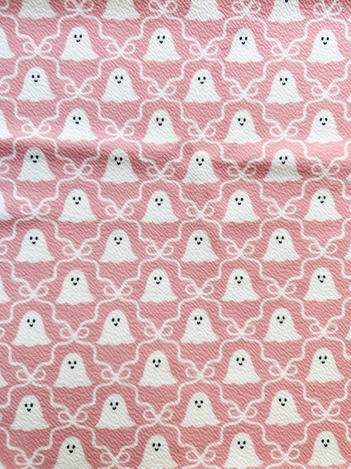 Girly Ghost - Headwrap