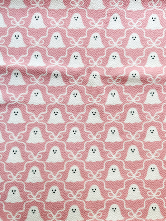 Girly Ghost - Headwrap