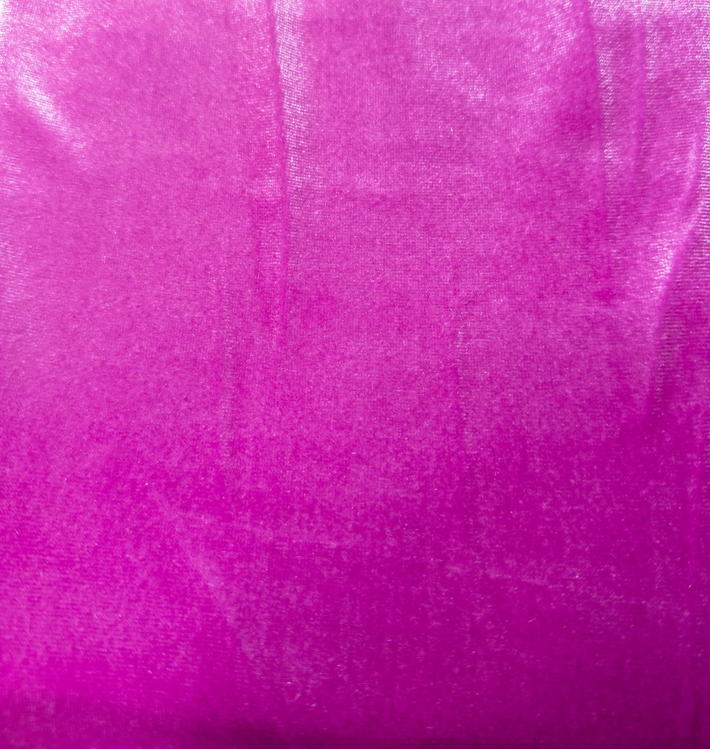 Magenta Velvet - Headwrap